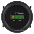 12V/24V/36V/48V/72V Battery Status Charge LED Digital Indicator Monitor Meter Gauge